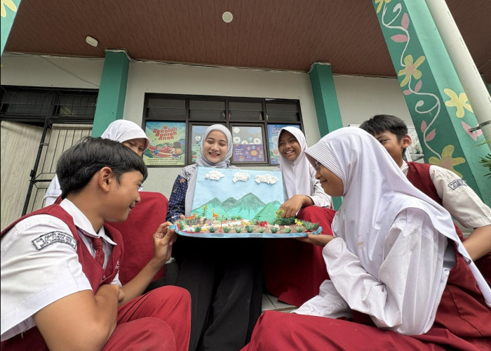 Kemendikdasmen Buka Seleksi PPG Calon Guru 2026, Pendaftaran Berlangsung hingga 25 Juli
