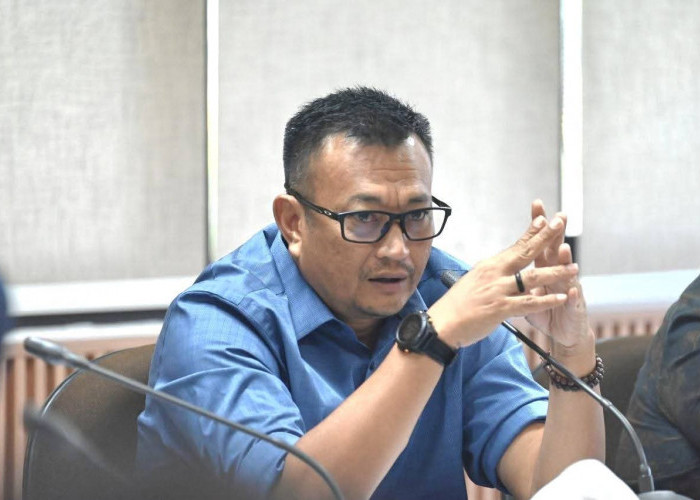 Fraksi Golkar Cianjur Minta Pembangunan Infrastruktur Merata hingga ke Selatan