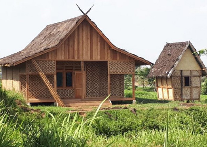 Disbudpar Cianjur Gencarkan Pembinaan Desa Wisata Agar Layak Dikunjungi Wisatawan