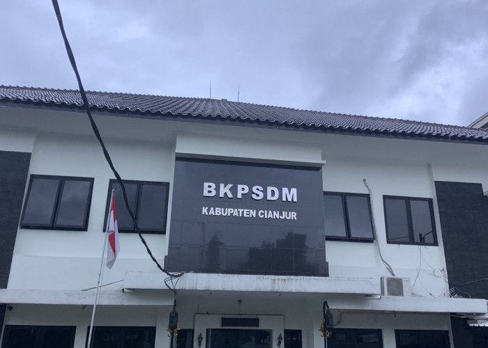 BKPSDM Cianjur Siapkan Sanksi Tegas untuk ASN Terduga Pelaku Pelecehan Seksual