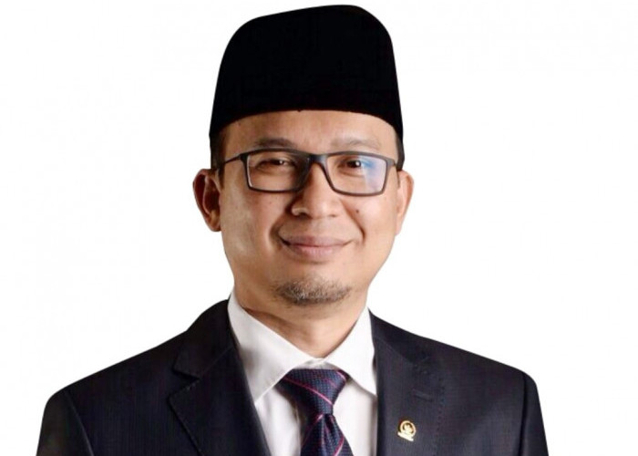 Ecky Awal Mucharam Gaungkan 4 Pilar MPR RI di Cianjur, Tekankan Supremasi Hukum dan Perlindungan Masyarakat