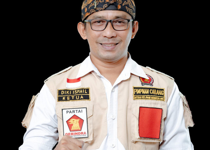 PC Satria Kabupaten Cianjur Siap Kawal Program MBG