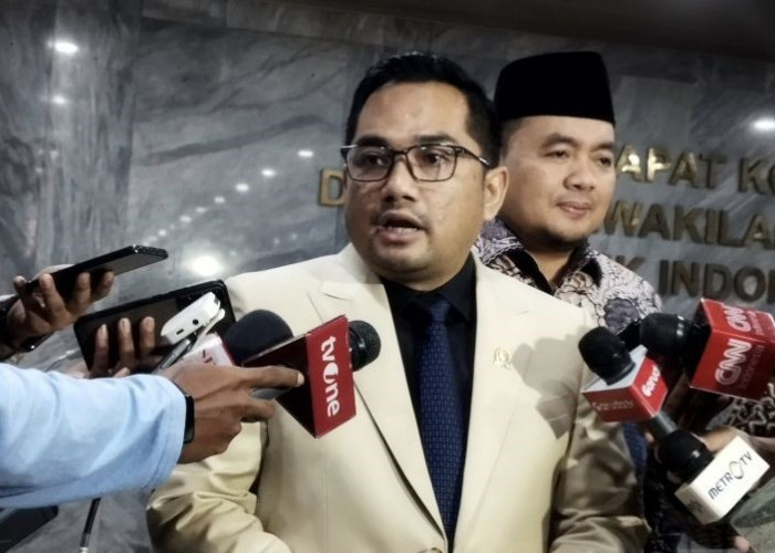 Ketua Komisi II DPR Imbau Pemda Siapkan Anggaran Makan Bergizi Gratis