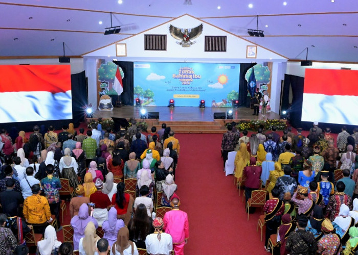 Bahasa Daerah Jangan Punah, Harus Hidup di Sekolah dan Ruang Digital