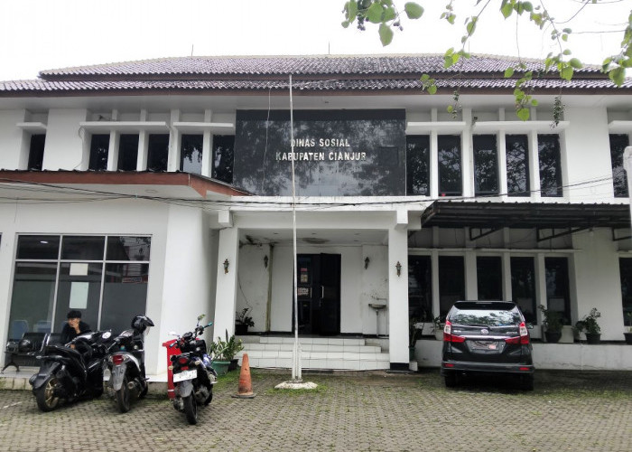 Proses Penetapan Lokasi Sekolah Rakyat Cianjur Masuki Tahap Baru