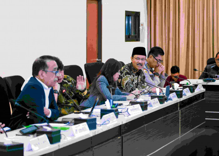 Mensos Tegaskan Penanganan Masalah Kesehatan Jiwa Anak Mandat Konstitusi