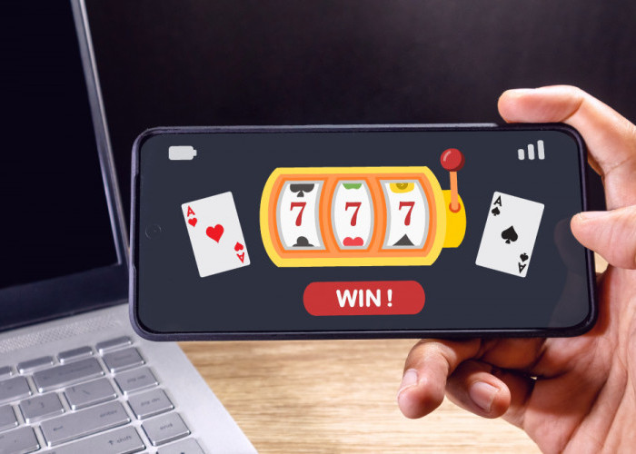 Cegah Judol, Bupati Cianjur Instruksikan Kepala OPD Periksa Handphone Pegawai