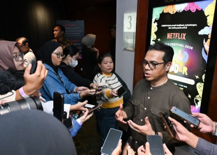 Festival Film Keluarga Dinilai Efektif Sosialisasikan PP TUNAS