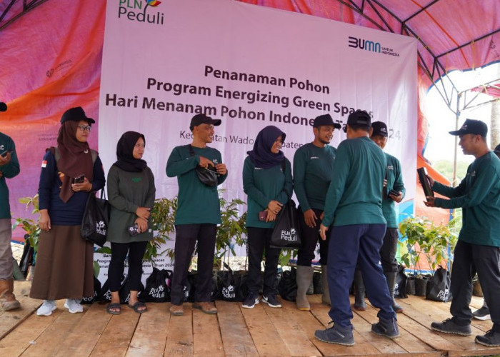 Menyalakan Lebih dari Sekadar Listrik: Rencana TJSL PLN UIP JBT 2026 untuk Kehidupan yang Lebih Baik