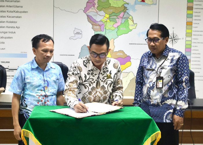 Pansus II DPRD Cianjur Rampungkan Penyelarasan Dua Raperda