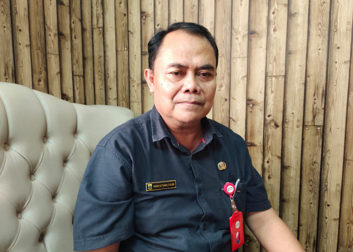 Disdikpora Cianjur Tekankan Kepala Sekolah Baru Dilantik Bekerja Profesional