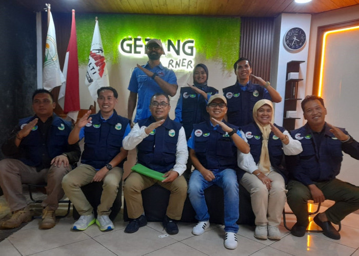 BBTNGGP-ALTI DKI Jakarta Gelar JOTR 2025-Gede Pangrango Series, Ini Jadwal dan Jumlah Kuotanya