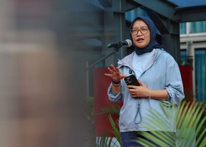 Menteri PANRB Instruksikan Seluruh Pegawai Terapkan Gerakan ASRI