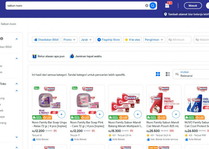 8 Kesalahan Umum Saat Memilih Sabun Mandi, Kamu Pernah Melakukan Salah Satunya?