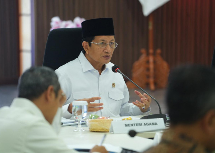 Kemenag: Tiga Pilar Utama Lindungi Anak di Ruang Digital