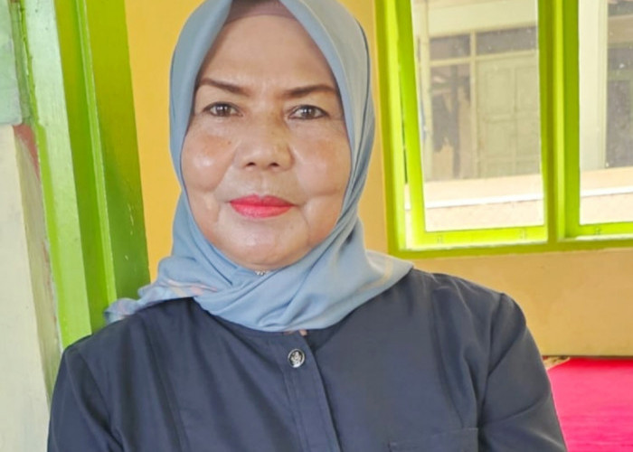 Bapemperda DPRD Cianjur Sebut Pembahasan Raperda Penyertaan Modal BUMD Menunggu Analisis Investasi 