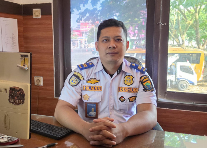 Banyak PJU Mati di Jalan Nasional, Dishub Cianjur Surati Kemenhub