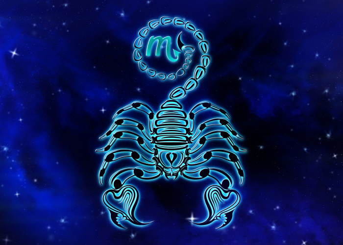 Ramalan Zodiak Scorpio Hari Ini, 11November 2022