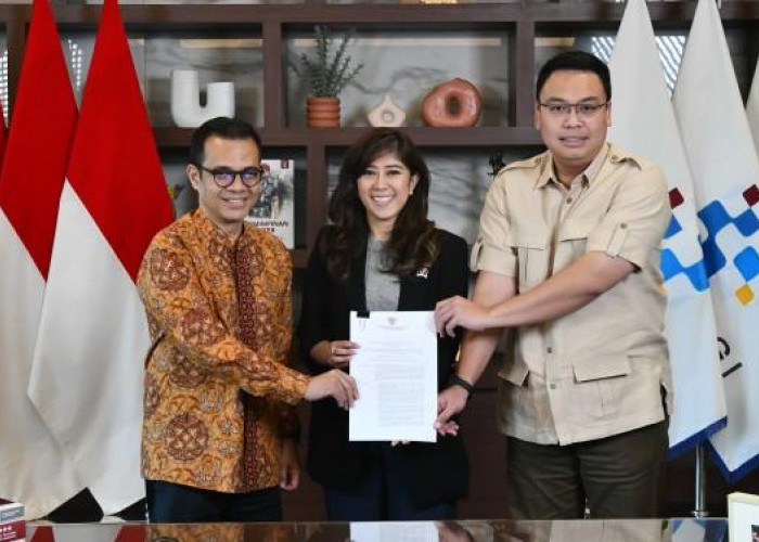 Kemkomdigi Terbitkan Aturan Teknis PP TUNAS Lindungi Anak di Ranah Digital 