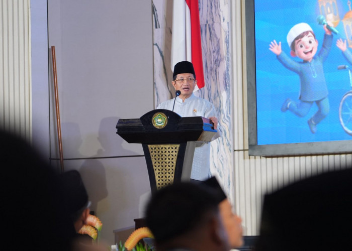 Muharam Jadi Momentum Perkuat Kepedulian terhadap Anak Yatim dan Penyandang Disabilitas