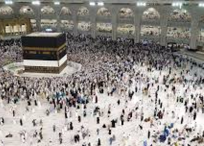 Perkuat Pengawasan Umrah, Kemenhaj Pastikan Jemaah Terlindungi dan Terlayani