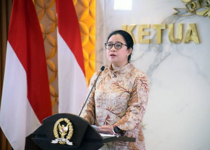 Puan Tegaskan DPR Siap Tampung Aspirasi Masyarakat, Imbau Peserta Demo Jaga Ketertiban