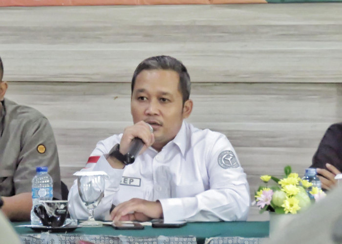 Bawaslu Cianjur Awasi  Setiap Tahapan Pilkada 2024