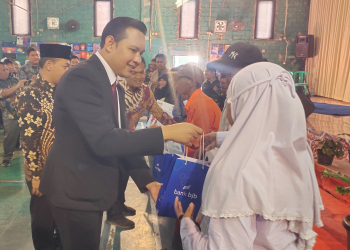 Pemkab Cianjur Luncurkan Beasiswa PAUD hingga Kesetaraan