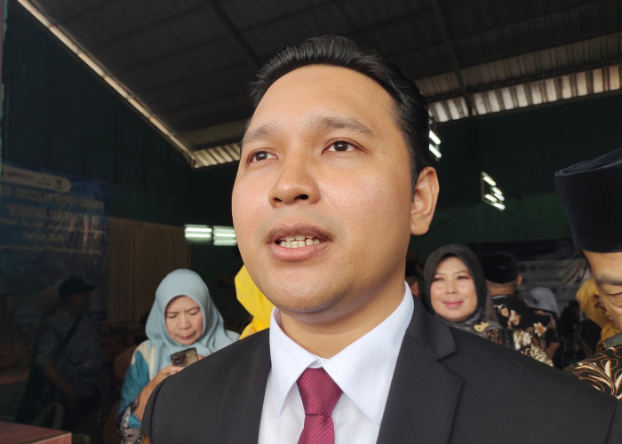 Bupati Cianjur Dorong 46 Ribu ATS Kembali Belajar