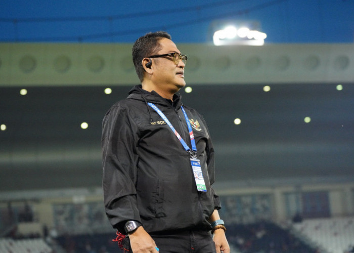 Tim U-23 Indonesia Layangkan Protes ke AFC Terkait Kepemimpinan Wasit