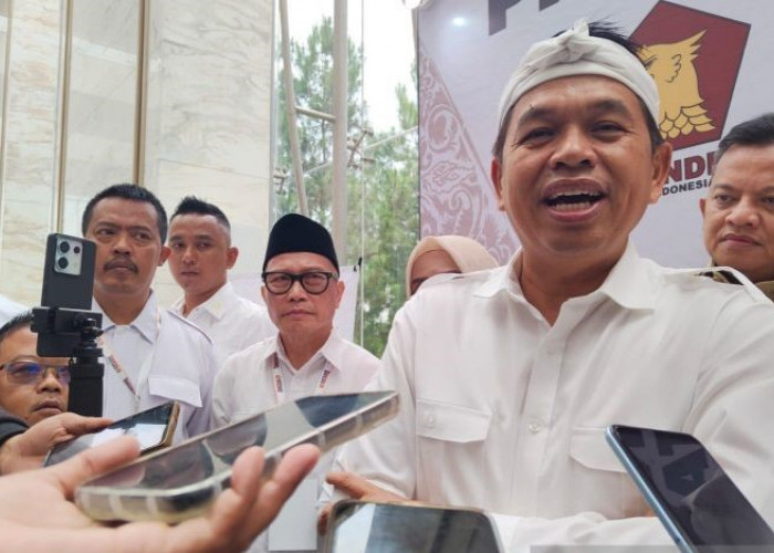 Dedi Mulyadi Sebut Jabar Butuh Lima PLT Sampah