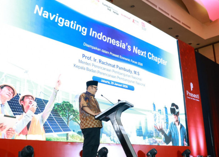 MBG Serap 1,4 Juta Tenaga Kerja Dan Perkuat Rantai Pasok Lokal