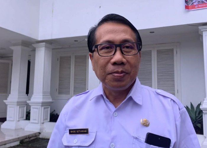 Dinkes Sebut Kabupaten Cianjur Terancam Kehilangan Status UHC Prioritas