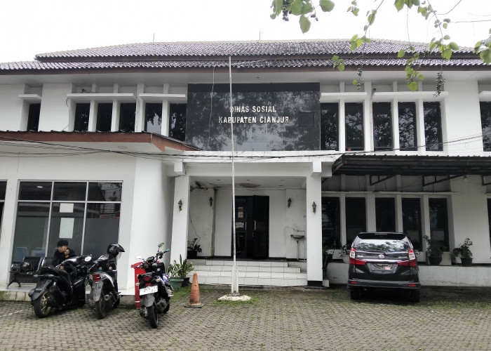 Bansos Bakal Disalurkan Langsung ke Rekening, Dinsos Cianjur Tunggu Juknis