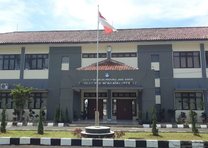 Orangtua Siswa SMANDA Cianjur Pertanyakan Biaya Iuran Kokulikuler Rp175 Ribu