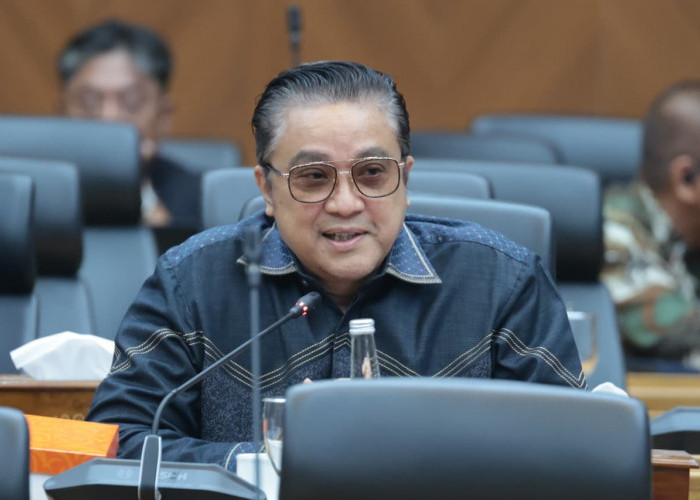 Dede Yusuf Dorong Gaji P3K dan P3K Paruh Waktu Ditanggung APBN Pusat
