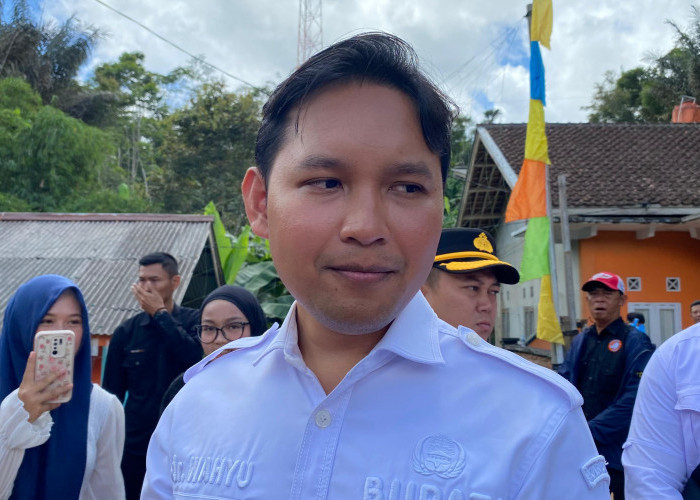 Pemkab Cianjur Akan Perpanjang Status Siaga Darurat Bencana Sampai Juni 2026, Ini Alasannya