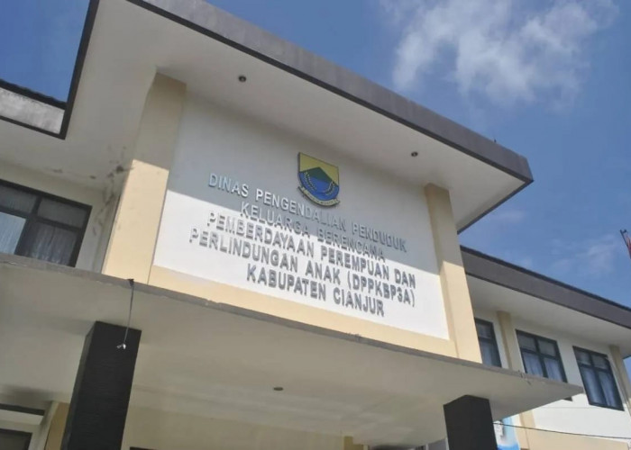 DPPKBP3A Cianjur Targetkan 15.848 Warga Ikut Kepesertaan Akseptor KB IUD 