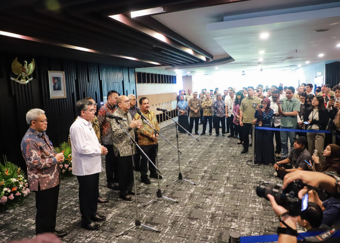 Perkuat Tata Kelola Investasi, Pemerintah Integrasikan Perizinan TKA