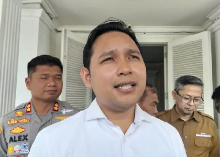 Bupati Cianjur Akui Kekurangan Guru, Pemkab Terkendala Fiskal dan Regulasi