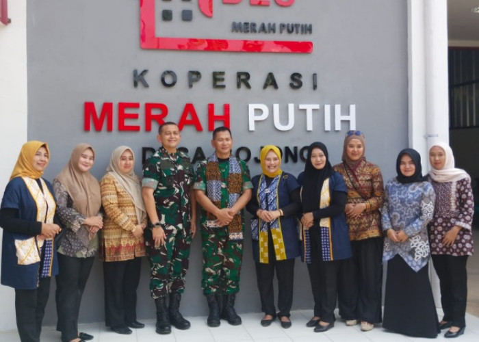 Regulasi Pusat Belum Terbit, KDMP Desa Bojong Cianjur Belum Beroperasi
