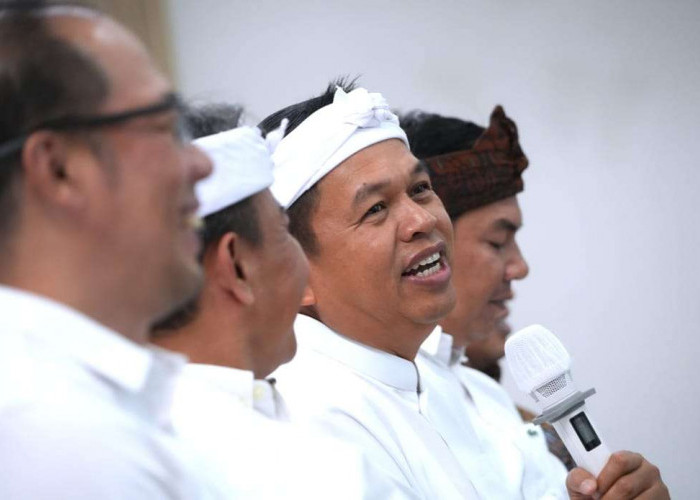 Gubernur Jabar Dedi Mulyadi Dorong bank bjb Bermitra Dengan Industri