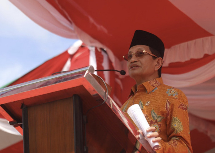 Buka GALATAMA 2026, Menag Tekankan Madrasah sebagai Rumah Literasi