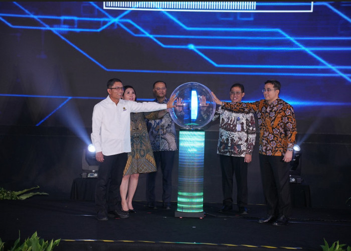 Sokoguru Policy Forum Kupas Strategi Ketahanan dan Transisi Energi Nasional
