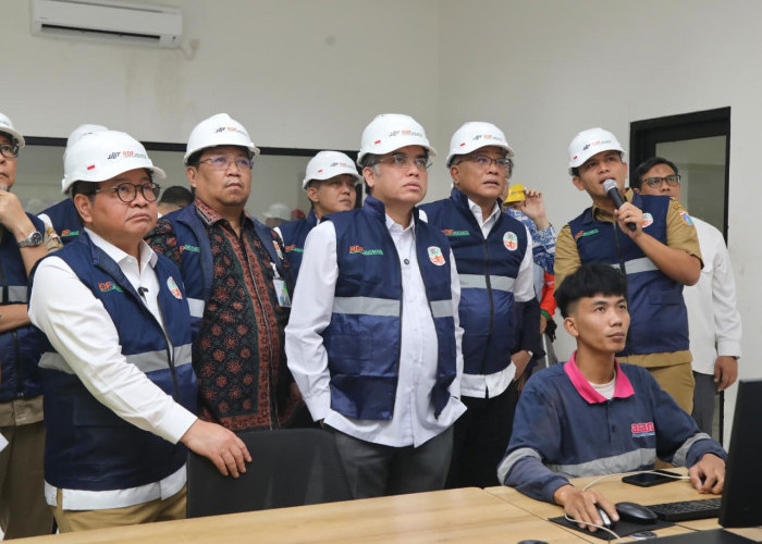 Menaker: Pekerja Informal Sektor Persampahan Dapat Diskon Iuran JKK-JKM 50 Persen