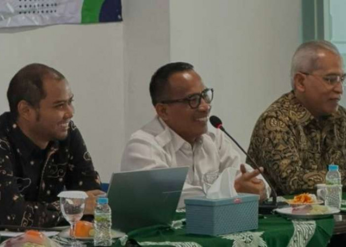 Gandeng 12 PTMA, Kadisdik Jabar Percepat Penuntasan Anak Tidak Sekolah