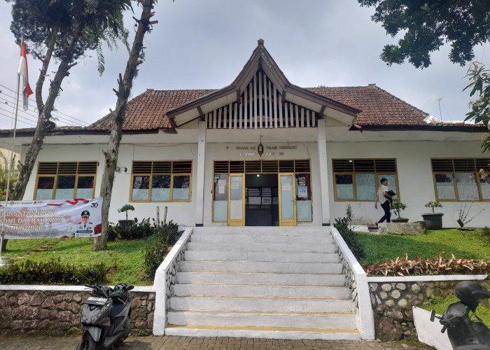 2.000 Anak di Sukaresmi Tak Sekolah, Pemerintah Lakukan Pendataan hingga RT/RW