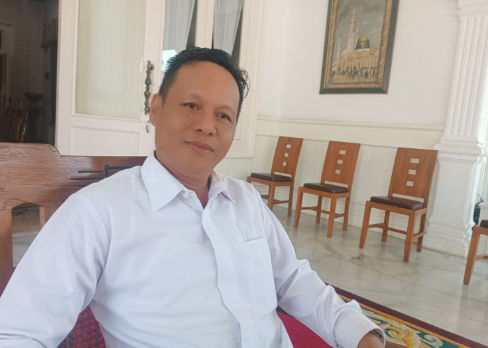 Jimmi Nilai Wajar Wacana Koalisi Besar di Pilkada Cianjur 2024