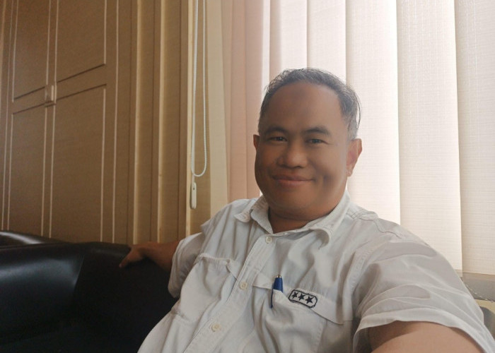 Perumdam Tirta Mukti Cianjur Waspadai Dampak Kenaikan BBM terhadap Layanan Air Bersih