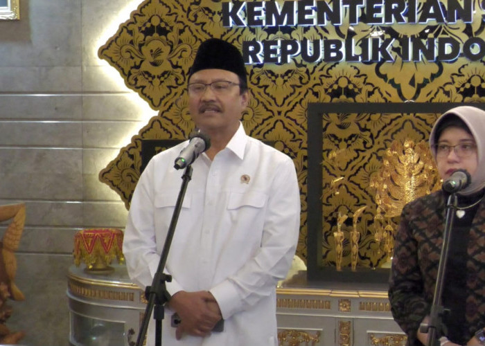 Pemerintah Mulai Salurkan Bansos Triwulan II 2025 untuk 16,5 Juta KPM Senilai Rp10 Triliun